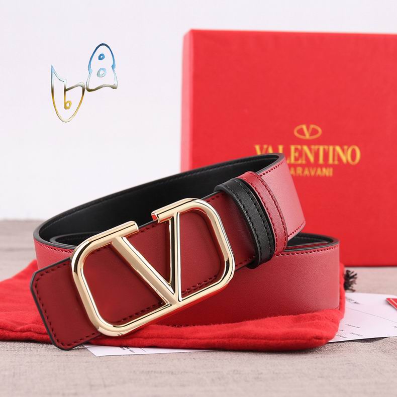 Valentino Belt 38mm lb (20)