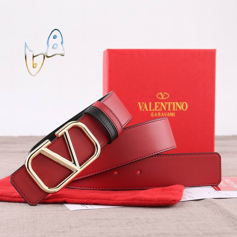 Valentino Belt 38mm lb (21)