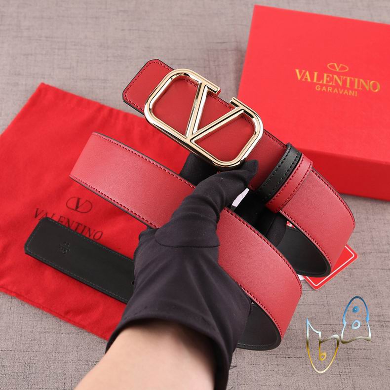 Valentino Belt 38mm lb (22)