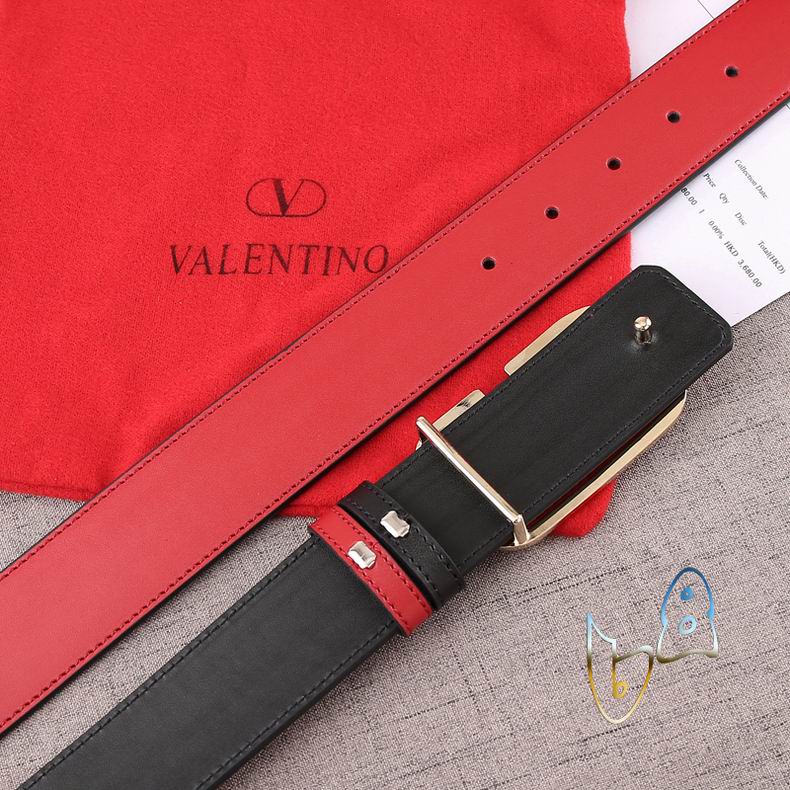 Valentino Belt 38mm lb (23)
