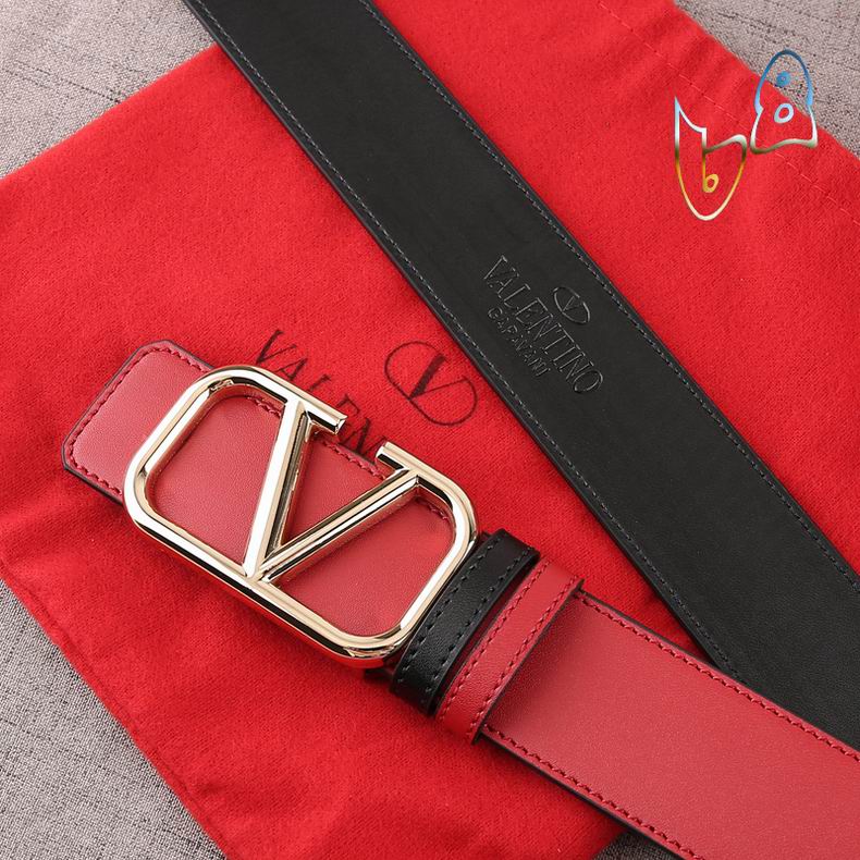 Valentino Belt 38mm lb (24)