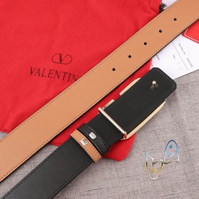 Valentino Belt 38mm lb (26)