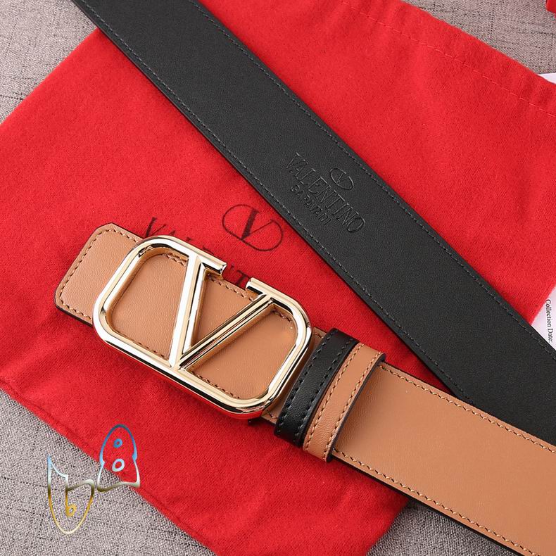 Valentino Belt 38mm lb (27)