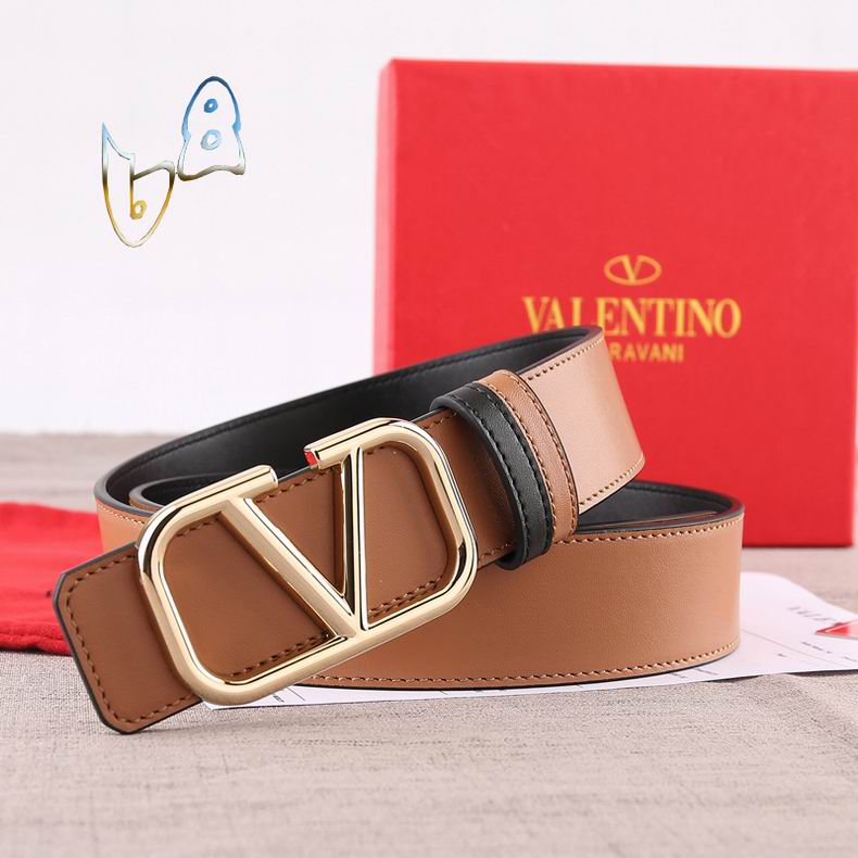 Valentino Belt 38mm lb (29)