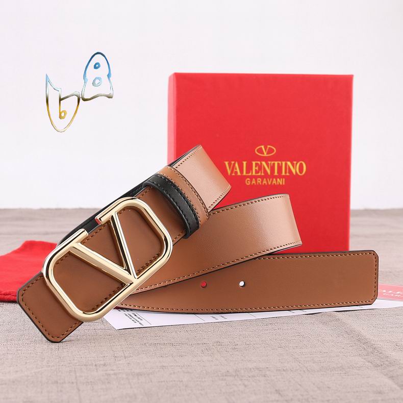 Valentino Belt 38mm lb (30)