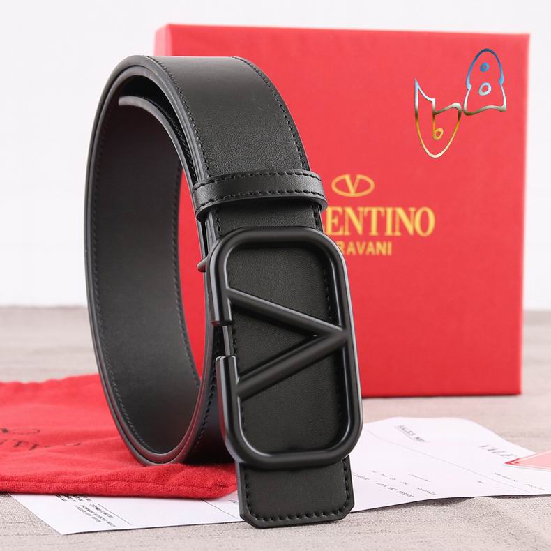 Valentino Belt 38mm lb (31)
