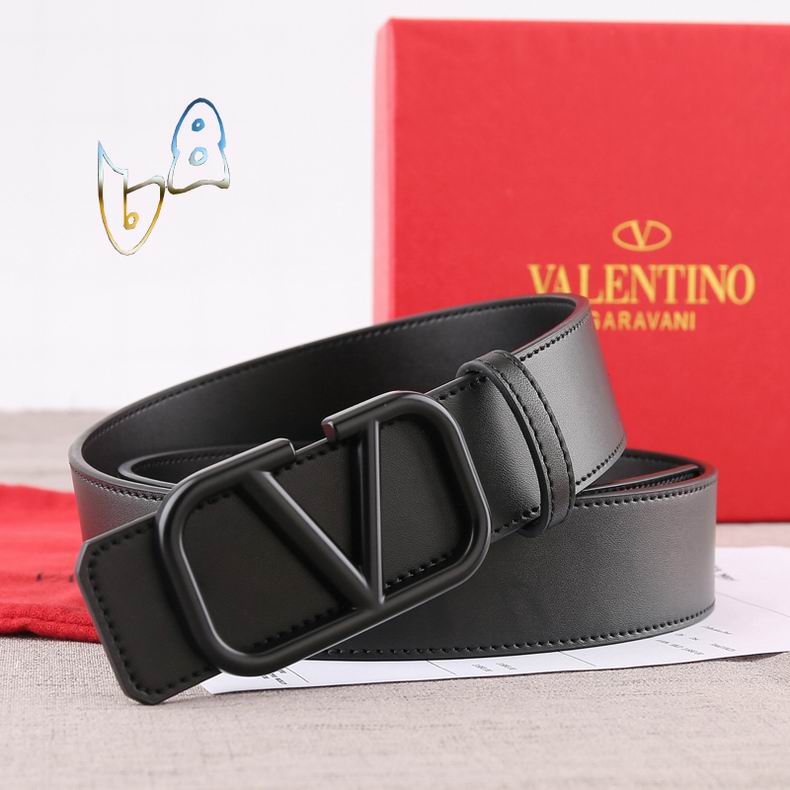 Valentino Belt 38mm lb (32)