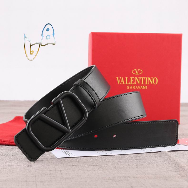 Valentino Belt 38mm lb (33)