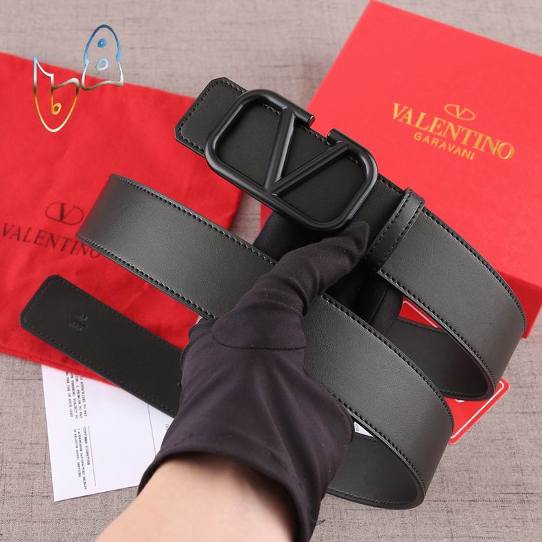 Valentino Belt 38mm lb (34)