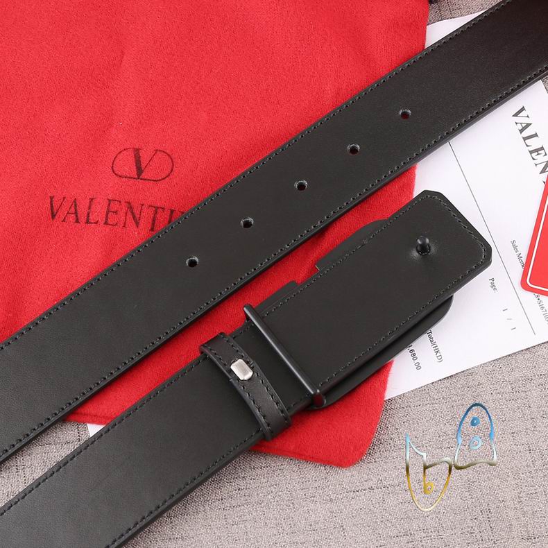 Valentino Belt 38mm lb (35)