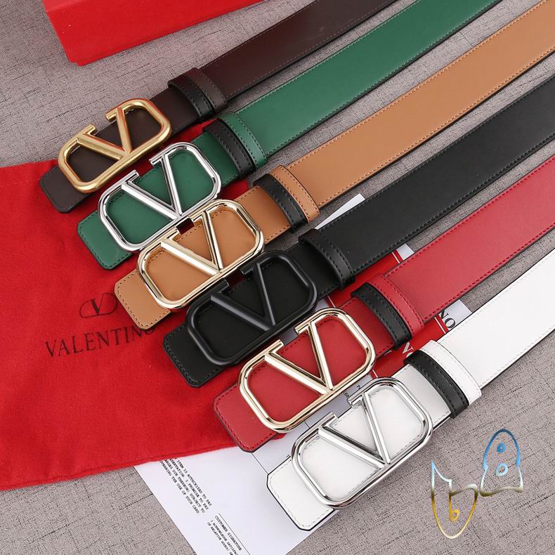 Valentino Belt 38mm lb (37)