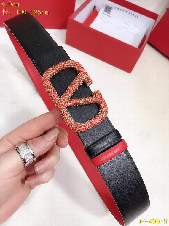 Valentino Belt 40mm 100-125cm 8L  (10)