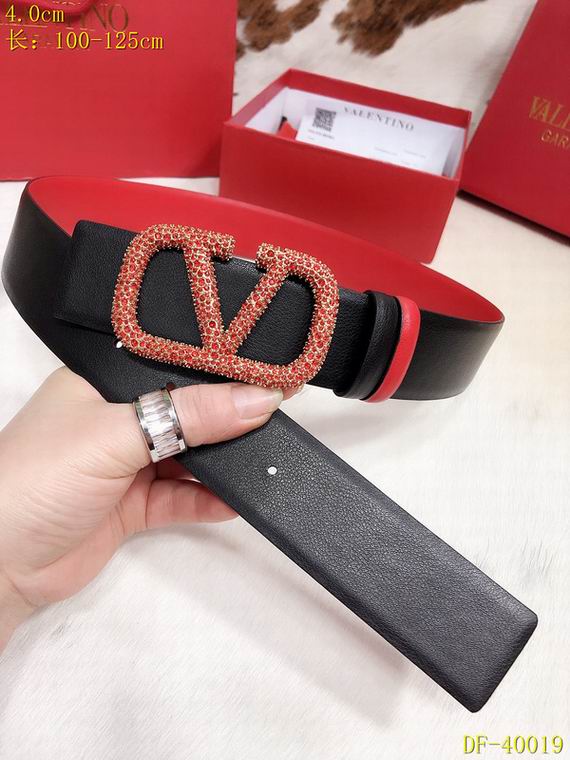 Valentino Belt 40mm 100-125cm 8L  (11)