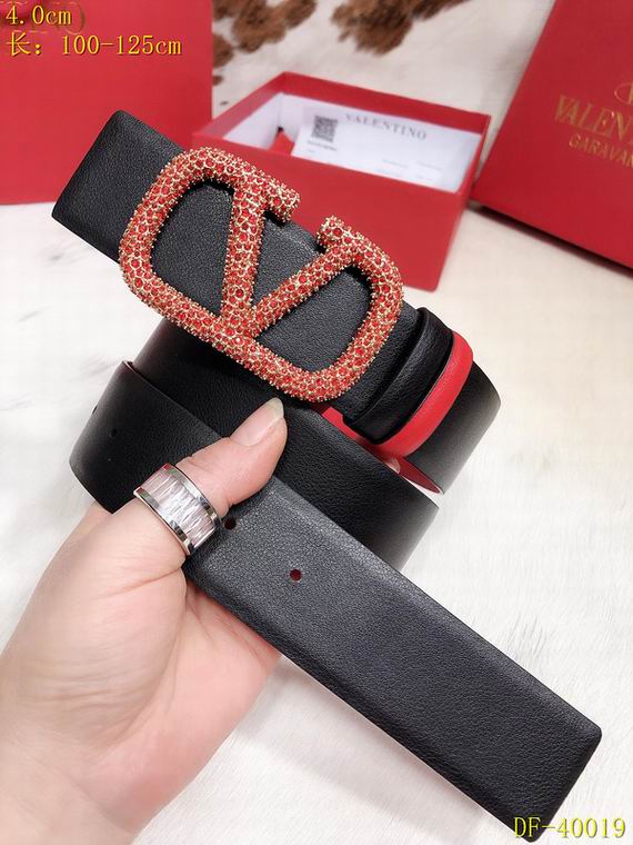 Valentino Belt 40mm 100-125cm 8L  (12)