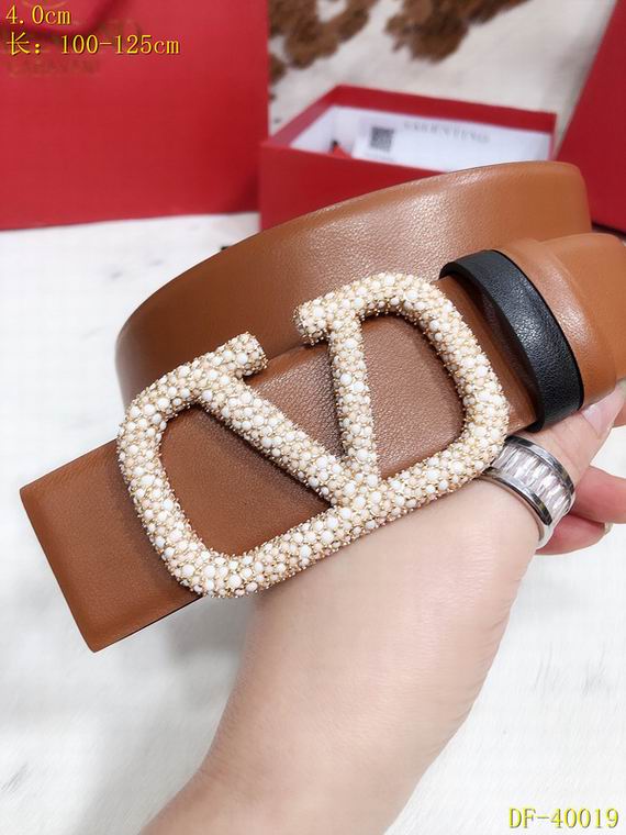 Valentino Belt 40mm 100-125cm 8L  (13)