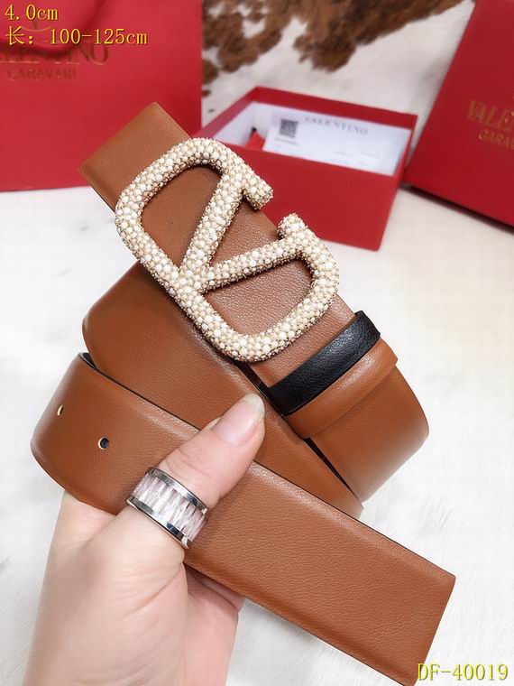 Valentino Belt 40mm 100-125cm 8L  (15)