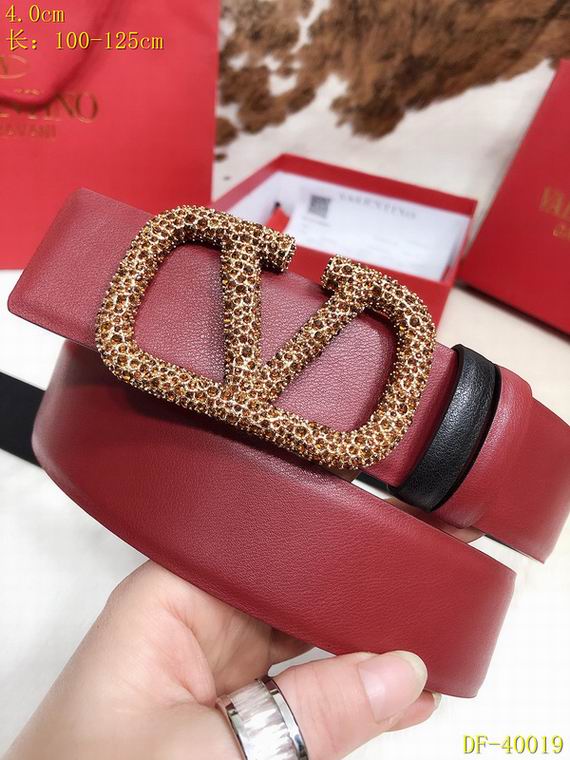 Valentino Belt 40mm 100-125cm 8L  (16)