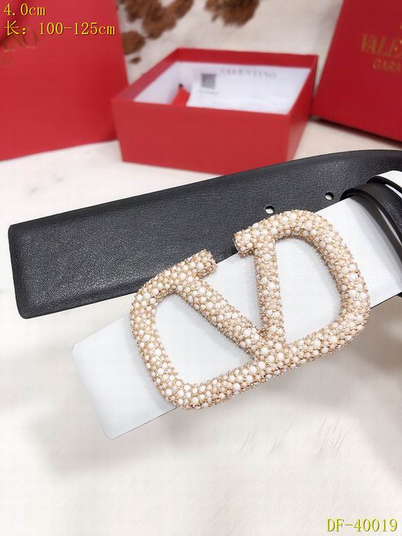 Valentino Belt 40mm 100-125cm 8L  (19)