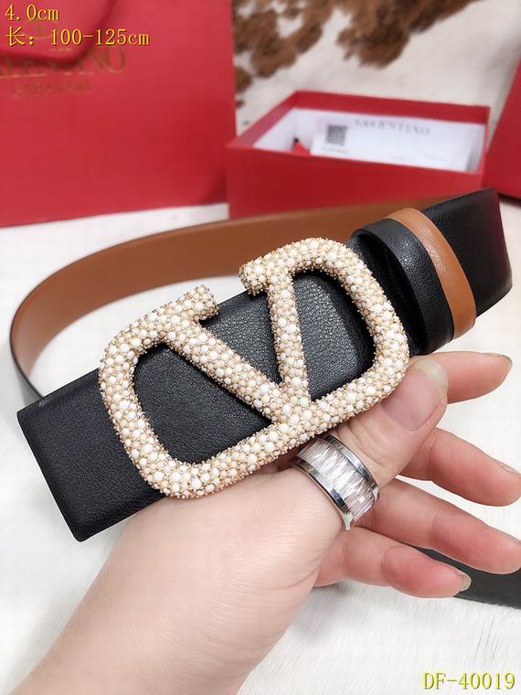 Valentino Belt 40mm 100-125cm 8L  (2)