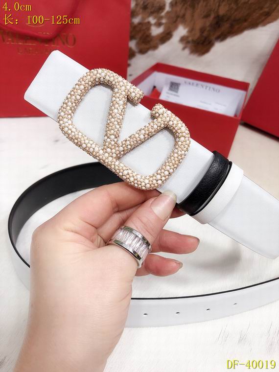Valentino Belt 40mm 100-125cm 8L  (20)