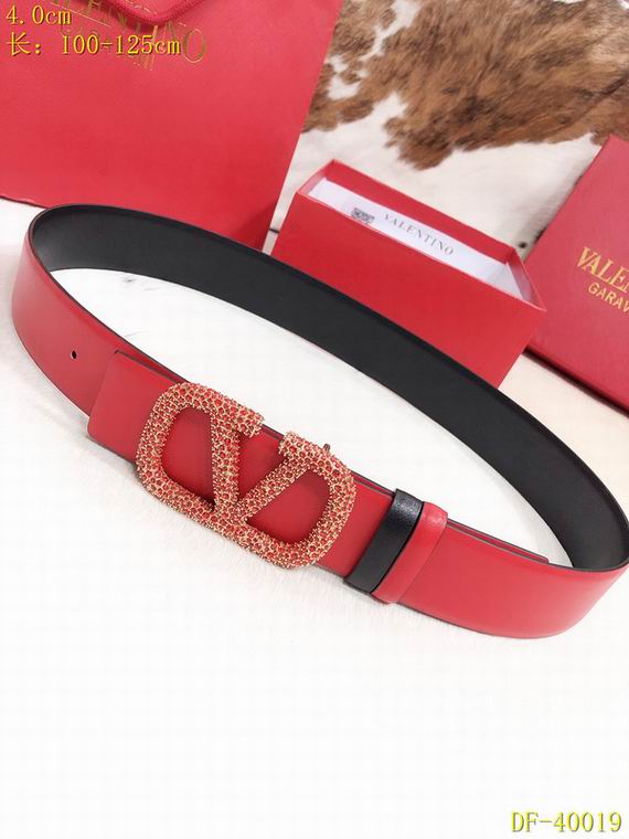 Valentino Belt 40mm 100-125cm 8L  (22)