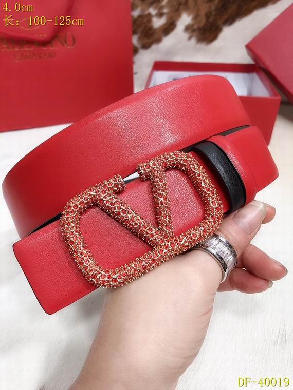 Valentino Belt 40mm 100-125cm 8L  (23)