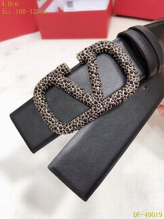 Valentino Belt 40mm 100-125cm 8L  (26)