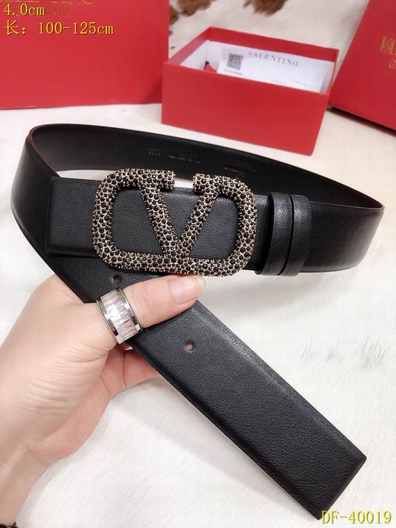 Valentino Belt 40mm 100-125cm 8L  (27)