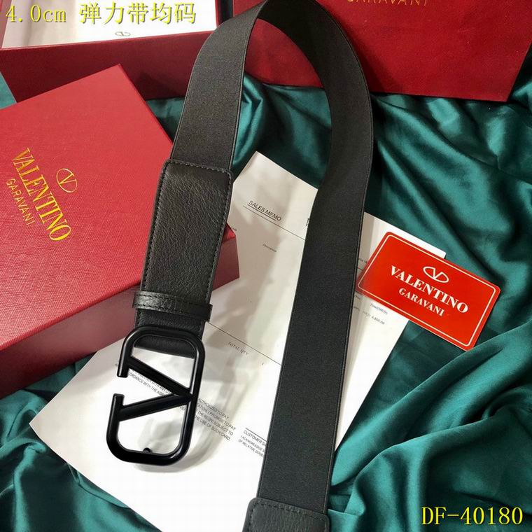 Valentino Belt 40mm 100-125cm 8L  (29)