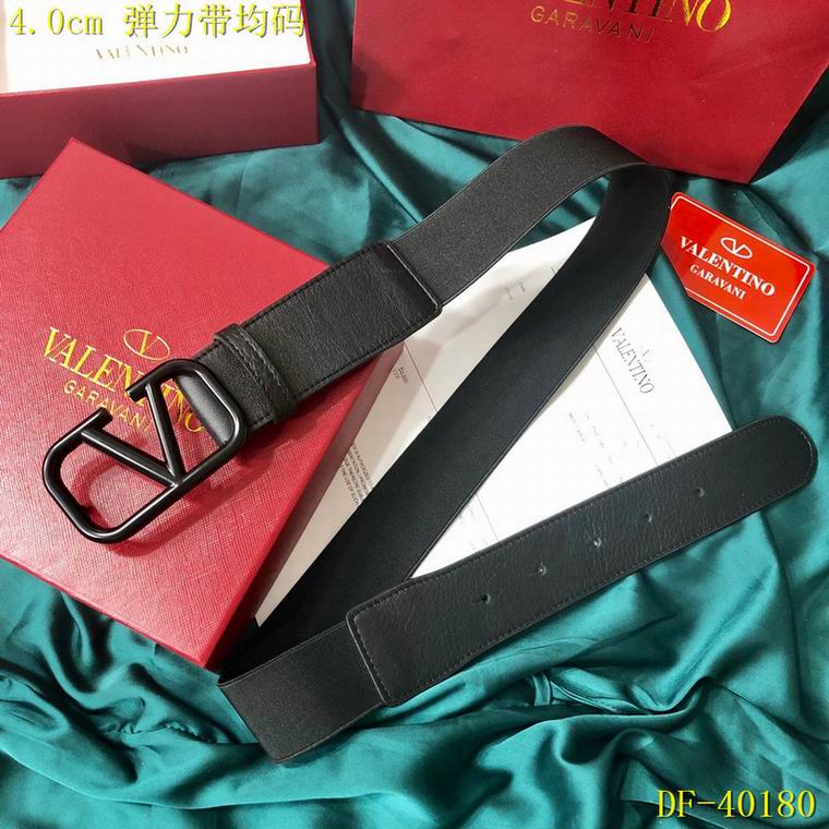 Valentino Belt 40mm 100-125cm 8L  (31)