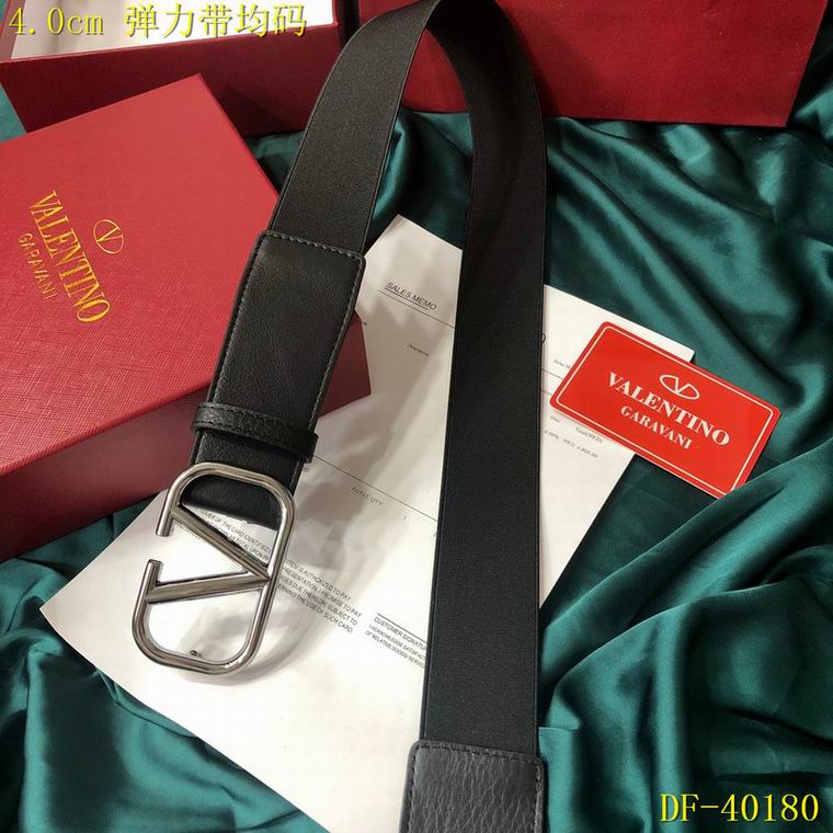 Valentino Belt 40mm 100-125cm 8L  (32)