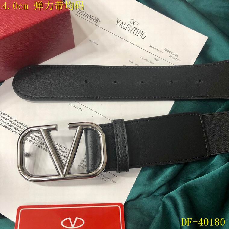 Valentino Belt 40mm 100-125cm 8L  (33)