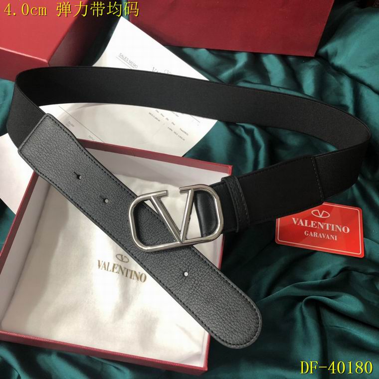 Valentino Belt 40mm 100-125cm 8L  (34)