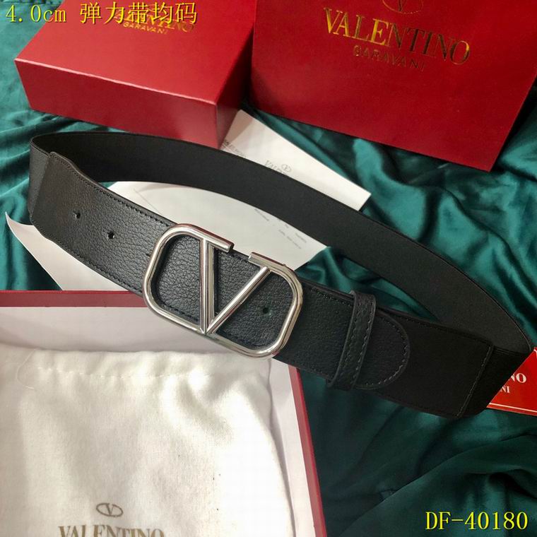 Valentino Belt 40mm 100-125cm 8L  (35)