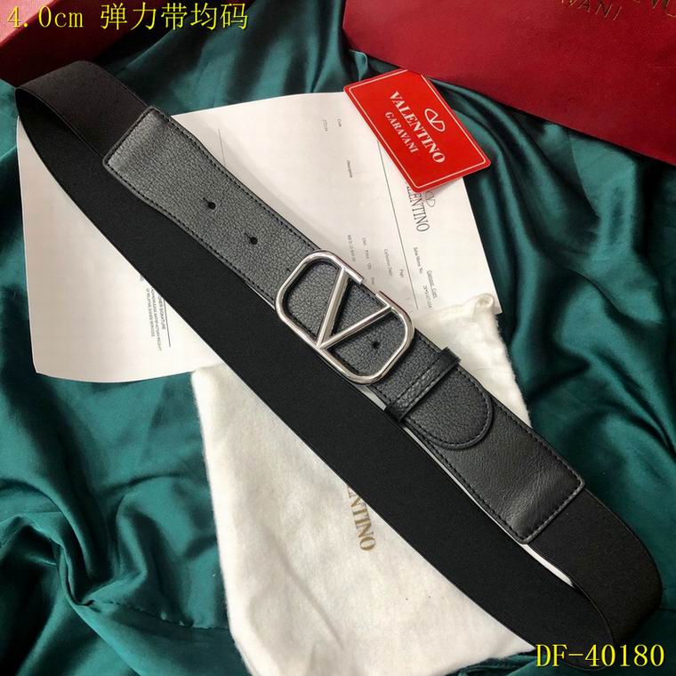 Valentino Belt 40mm 100-125cm 8L  (36)