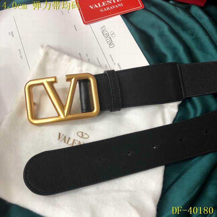 Valentino Belt 40mm 100-125cm 8L  (37)