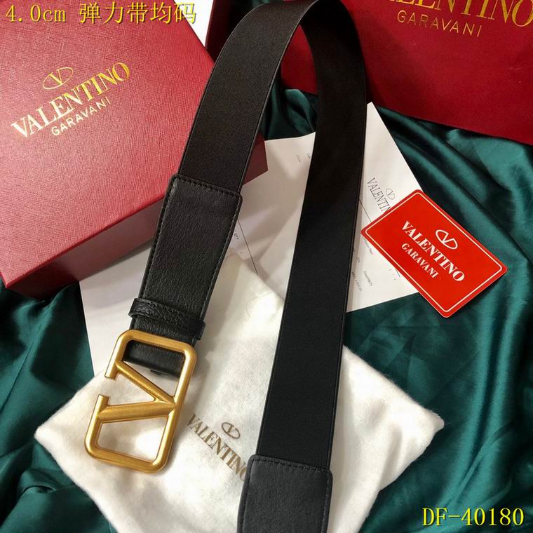 Valentino Belt 40mm 100-125cm 8L  (38)