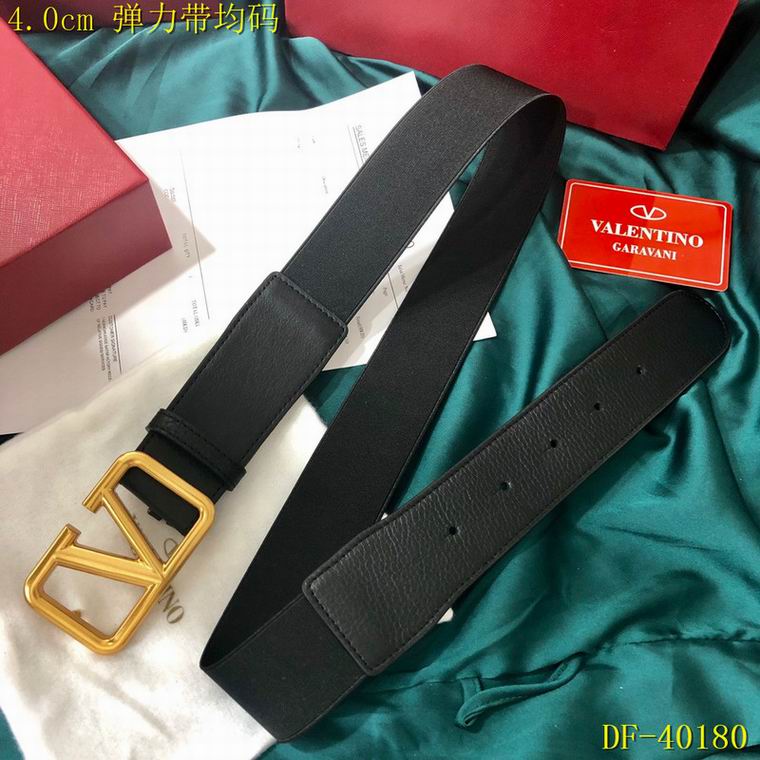 Valentino Belt 40mm 100-125cm 8L  (39)