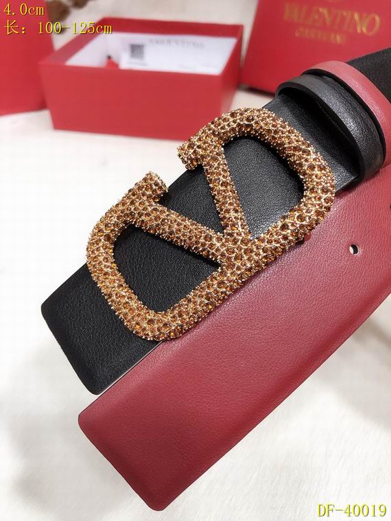 Valentino Belt 40mm 100-125cm 8L  (4)