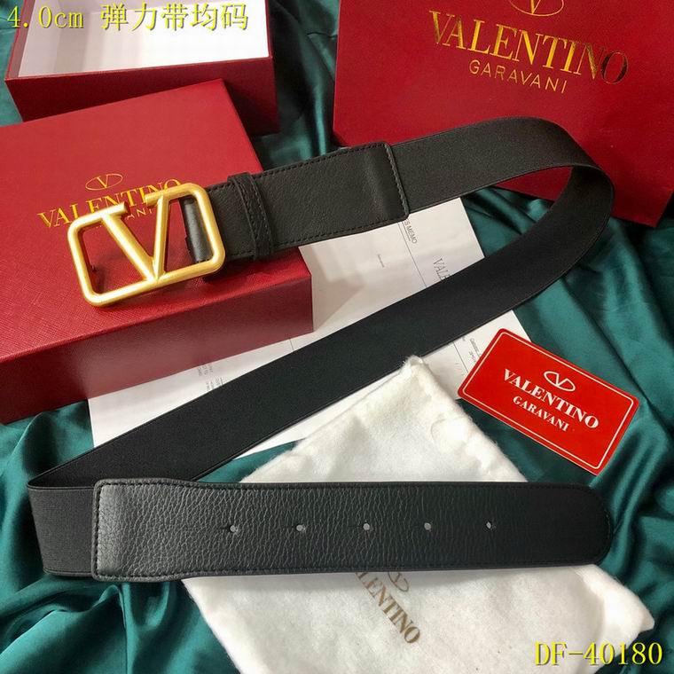 Valentino Belt 40mm 100-125cm 8L  (40)