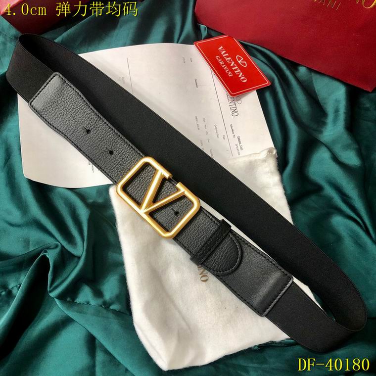 Valentino Belt 40mm 100-125cm 8L  (41)