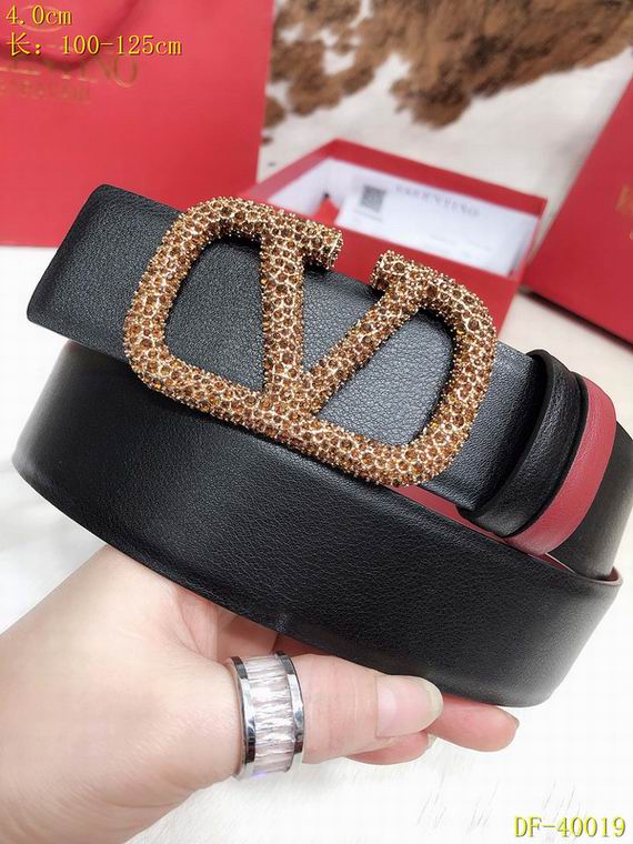 Valentino Belt 40mm 100-125cm 8L  (5)