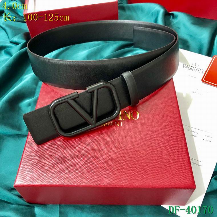 Valentino Belt 40mm 100-125cm 8L  (58)