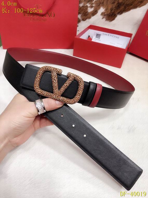 Valentino Belt 40mm 100-125cm 8L  (6)