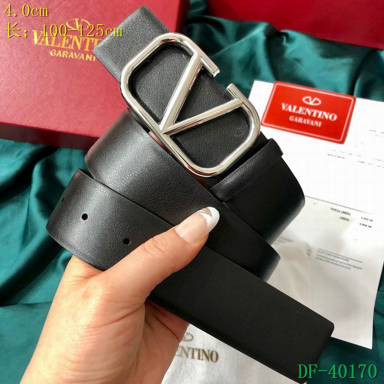 Valentino Belt 40mm 100-125cm 8L  (60)
