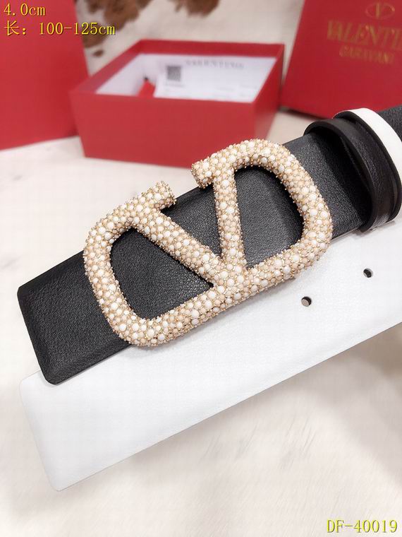 Valentino Belt 40mm 100-125cm 8L  (7)