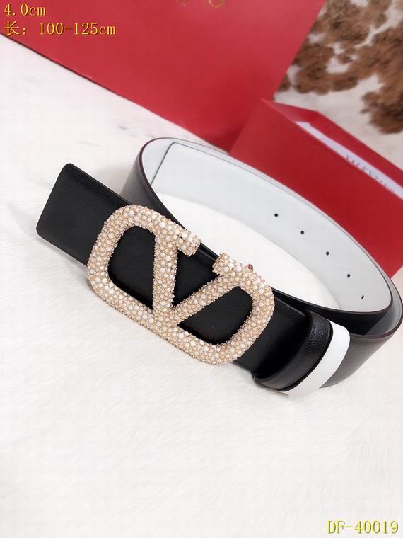 Valentino Belt 40mm 100-125cm 8L  (8)