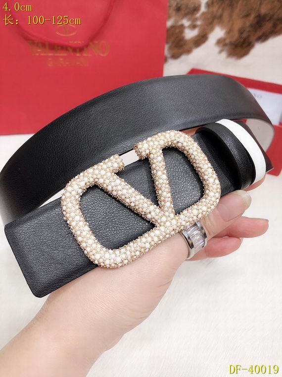 Valentino Belt 40mm 100-125cm 8L  (9)