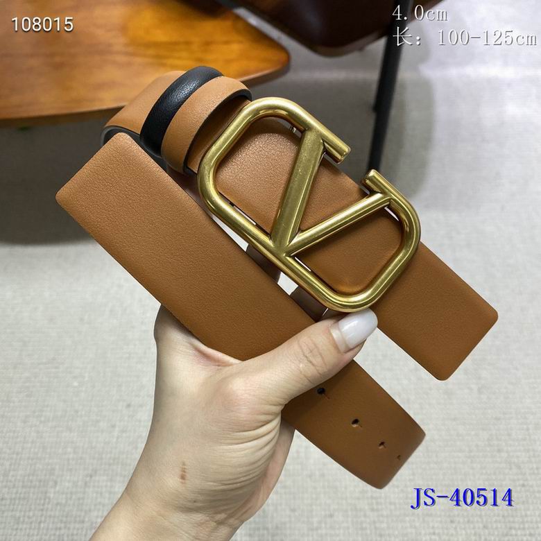 Valentino Belt 40mmX100-125cm 8L (12)