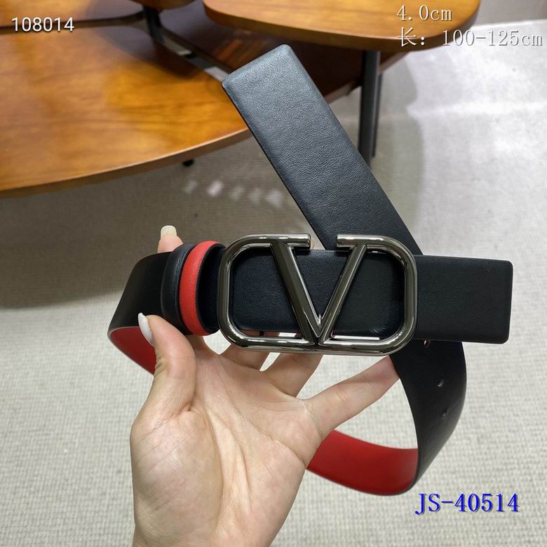 Valentino Belt 40mmX100-125cm 8L (13)